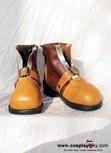 Ys Origin Eolia Cosplay Stiefel Schuhe Maßgeschneiderte