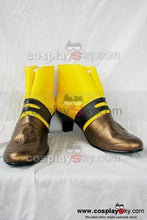 Laden Sie das Bild in den Galerie-Viewer, Ys Origin Epona Cosplay Stiefel Schuhe Maßgeschneiderte