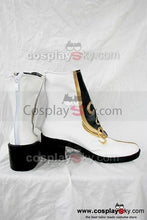 Laden Sie das Bild in den Galerie-Viewer, Ys Origin Feena and Reah Cosplay Stiefel Schuhe Maßgeschneiderte