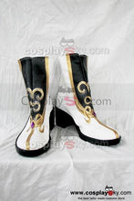 Laden Sie das Bild in den Galerie-Viewer, Ys Origin Feena and Reah Cosplay Stiefel Schuhe Maßgeschneiderte