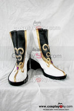 Laden Sie das Bild in den Galerie-Viewer, Ys Origin Feena and Reah Cosplay Stiefel Schuhe Maßgeschneiderte