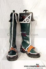 Laden Sie das Bild in den Galerie-Viewer, Ys Origin Hugo Fukt Cosplay Stiefel Schuhe