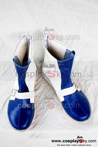 Ys Origin Mucha Cosplay Stiefel Schuhe Maßgeschneiderte