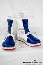 Laden Sie das Bild in den Galerie-Viewer, Ys Origin Mucha Cosplay Stiefel Schuhe Maßgeschneiderte