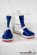 Laden Sie das Bild in den Galerie-Viewer, Ys Origin Mucha Cosplay Stiefel Schuhe Maßgeschneiderte