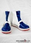 Ys Origin Mucha Cosplay Stiefel Schuhe Maßgeschneiderte