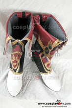Laden Sie das Bild in den Galerie-Viewer, Ys Origin Zava Cosplay Stiefel Schuhe Maßgeschneiderte