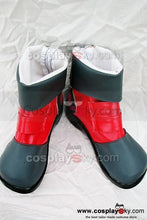 Laden Sie das Bild in den Galerie-Viewer, Yu Gi Oh GX Judai Yuki Anime Cosplay Stiefel Schuhe