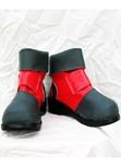 Yu Gi Oh GX Judai Yuki Anime Cosplay Stiefel Schuhe