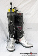 Laden Sie das Bild in den Galerie-Viewer, Yu-Gi-Oh PS2 Cosplay Stiefel Schuhe Maßgeschneiderte
