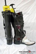 Laden Sie das Bild in den Galerie-Viewer, Yu-Gi-Oh PS2 Cosplay Stiefel Schuhe Maßgeschneiderte