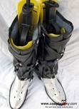 Yu-Gi-Oh PS2 Cosplay Stiefel Schuhe Maßgeschneiderte