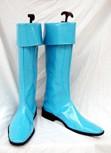 Yu-Gi-Oh Tenjouin Cosplay Stiefel Schuhe