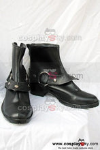 Laden Sie das Bild in den Galerie-Viewer, Yu-Gi-Oh Yugi Muto Cosplay Stiefel Schuhe