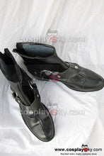 Laden Sie das Bild in den Galerie-Viewer, Yu-Gi-Oh Yugi Muto Cosplay Stiefel Schuhe