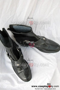 Yu-Gi-Oh Yugi Muto Cosplay Stiefel Schuhe
