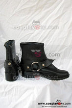 Laden Sie das Bild in den Galerie-Viewer, Yu-Gi-Oh Yugi Muto Cosplay Stiefel Schuhe