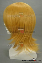 Laden Sie das Bild in den Galerie-Viewer, Yu-Gi-Oh! Jounouchi Katsuya Cosplay Perücke