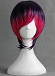 Yuri Kuma Arashi  Cosplay Ginko Yurishiro Perücke