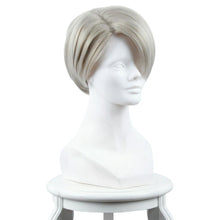 Laden Sie das Bild in den Galerie-Viewer, Yuri on Ice Viktor Nikiforov Cosplay Perücke