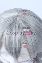 Laden Sie das Bild in den Galerie-Viewer, Zoomania Hase Judy Länge Cosplay Perücke Ver.1