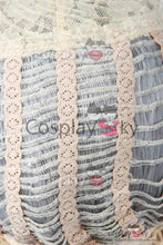 Laden Sie das Bild in den Galerie-Viewer, Zoomania Hase Judy Länge Cosplay Perücke Ver.1